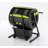 2 Stage Maze 65 Gal. Tumbler Composter with Cart