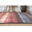 Abbigayle Rectangle 160 cm x 230 cm Striped Indoor / Outdoor Area Rug