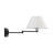 Tyonna Steel Wall Sconce-1858470650