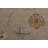 Vegetable Dye Oushak Turkish Area Rug 8x10