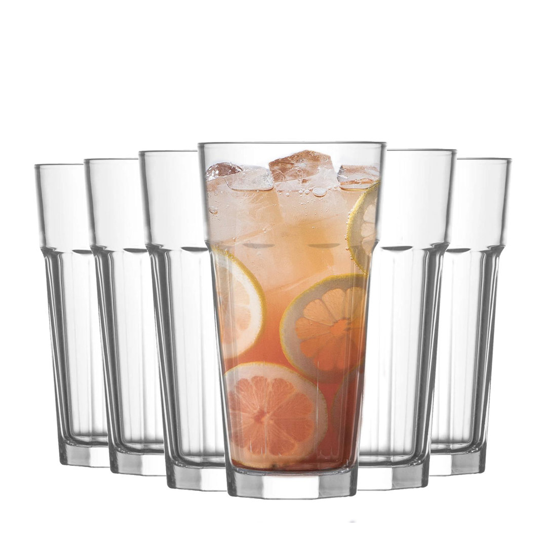 LAV - Aras Highball Glasses - 360ml