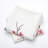 Cherry Blossom Embroidered Pillow Cover-1032533241