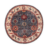 One-of-a-Kind 8'1" Area Rug