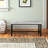 Rotary Dining Bench-742080962