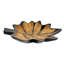 Assiette ou plateau en bois de manguier 8 po