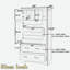 Armoire de rangement Farmhouse-206057960
