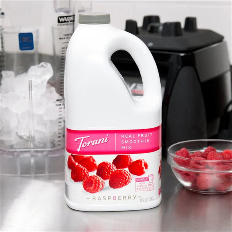 FixtureDisplays Snow Cone Syrup