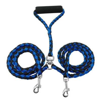 Corde de traction pour animaux de compagnie