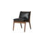 Ren Leather Dining Chair-565094717