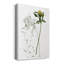 «Botany Flower I», impression sur toile tendue-760419830