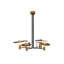 4 - Light Chandelier-68927129
