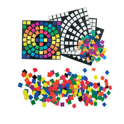 Spectrum Mosaics
