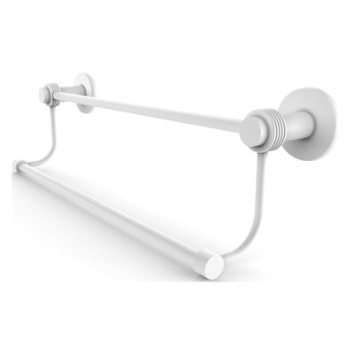 Mercury 32.5'' Wall Towel Bar