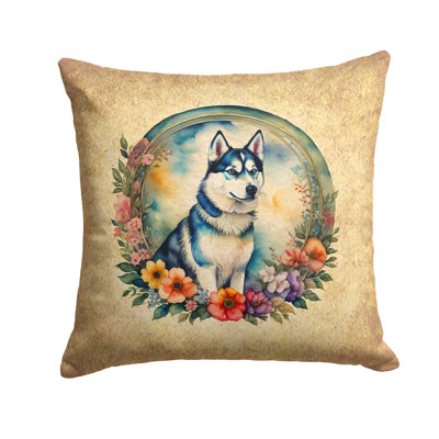 Outdoor Throw Pillow