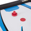 Table multi-jeux 4 en 1 72 po
