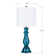 Prager Glass Table Lamp