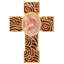 Solid Wood Wall Decor