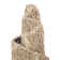 Tapis à poils longs Everly Quinn Ruby