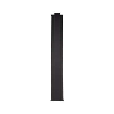 Revels Aluminum Dimmable LED Outdoor Wall Light