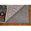 Tapis turc Abidul
