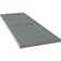 True Fit PVC Two Equal Flat Panel Shutters