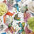 Floral 236 Cotton Tablecloths-1774401740
