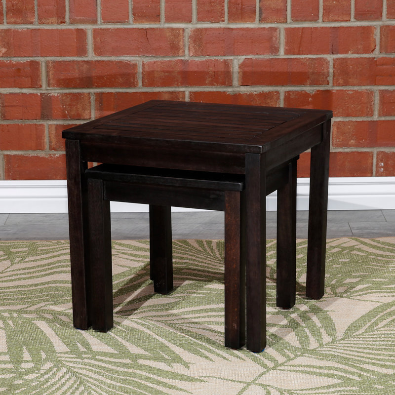 Patio Tables