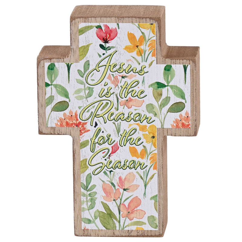 Table Jésus «The Raison for T»