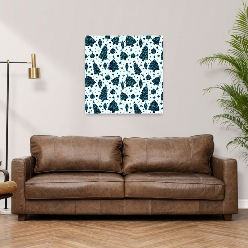 Print, 91.44cm H x 91.44cm W