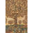 Loom Woven Cotton Blend Wall Hanging