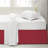 Pleated Bed Skirt-666858032-666858028