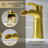 Tatcha Single Hole Single-Handle Waterfall Bathroom Faucet-110897388