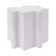 Table d'appoint de patio, table modulaire à bord convexe MGO - acheter simple ou combiner-1149554489