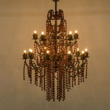Nellcote 15 - Light Chandelier
