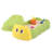 Caterpillar Sandbox