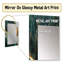 Wydmire - Traditional Wall Mirror-494566386
