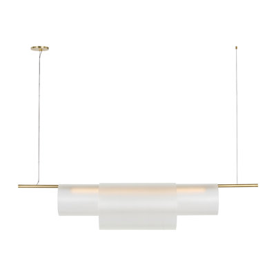 Trace 1 - Light LED Pendant