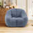 Light Blue Teddy