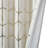 Raina Geometric Total Blackout Grommet Single Curtain Panel-1941437880-1941437881
