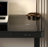 Toughened Glass Desktop Electric Adjustable Desk-1826506127