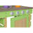 Wooden Mud Kitchen for Kids, Outdoor Play Kitchen with Water Play Set & Cooking Toys – Gift for Ages 3-8