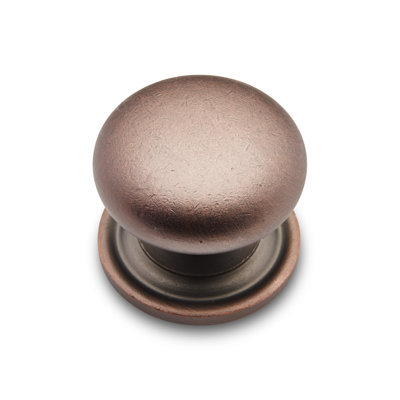 CK Series Mushroom Knob