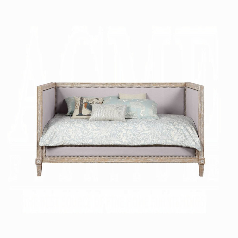Charlton Daybed (Twin), Beige