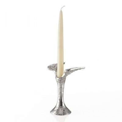 Chandelles en métal Angelwing
