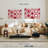 Kerner Red Hexagon Patterns-107723168