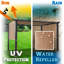 Auvent de remplacement-43718690