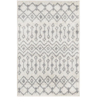 Abstract Indoor Rug