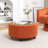 Pietsch Round Coffee Table with Storage-1681635707