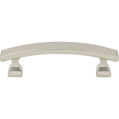 Hadly 3" Center to Center Arch Pull