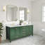 Meuble-lavabo moderne avec lavabos doubles et rangement-1575161678-1575161679